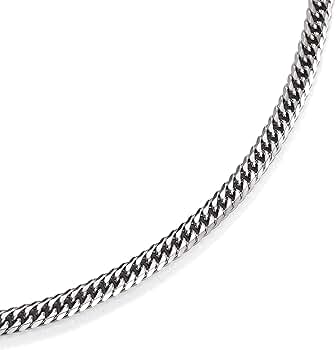 新品　プラチナネックレス　喜平6面ダブル 10g、45センチPT850 喜平ネックレス プラチナ 6面ダブル PT850 10g-45cm 造幣局検定